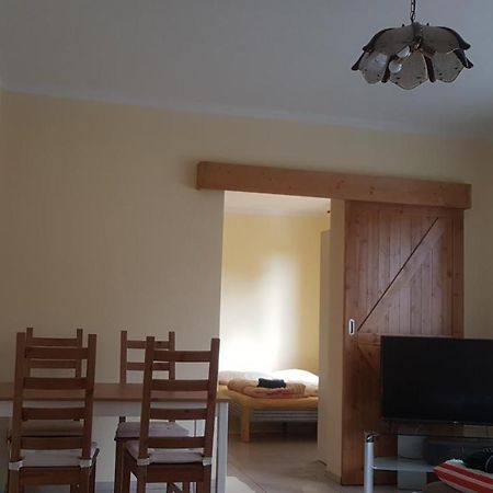 Apartment. 3. 4Person Swineminde Rycerska Str Heringsdorf (Usedom) Exterior photo