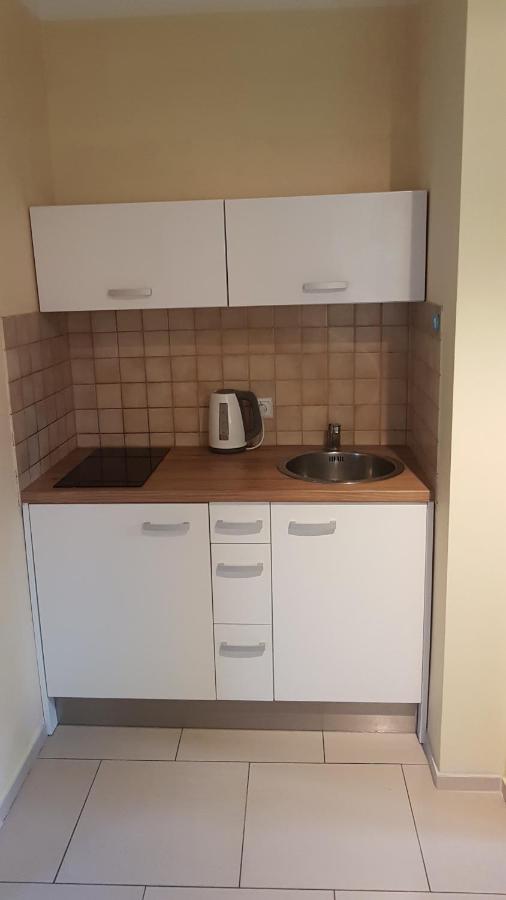 Apartment. 3. 4Person Swineminde Rycerska Str Heringsdorf (Usedom) Exterior photo