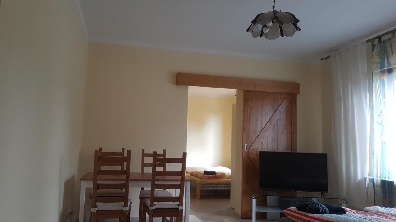 Apartment. 3. 4Person Swineminde Rycerska Str Heringsdorf (Usedom) Exterior photo